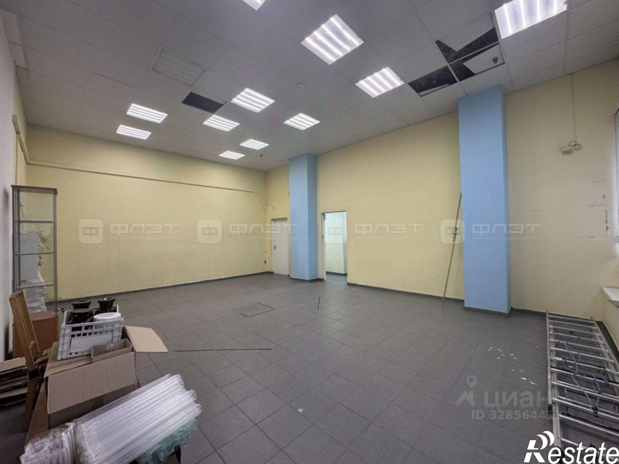Купить офис, помещение под офис за 53 000 100 рублей на улица Карбышева