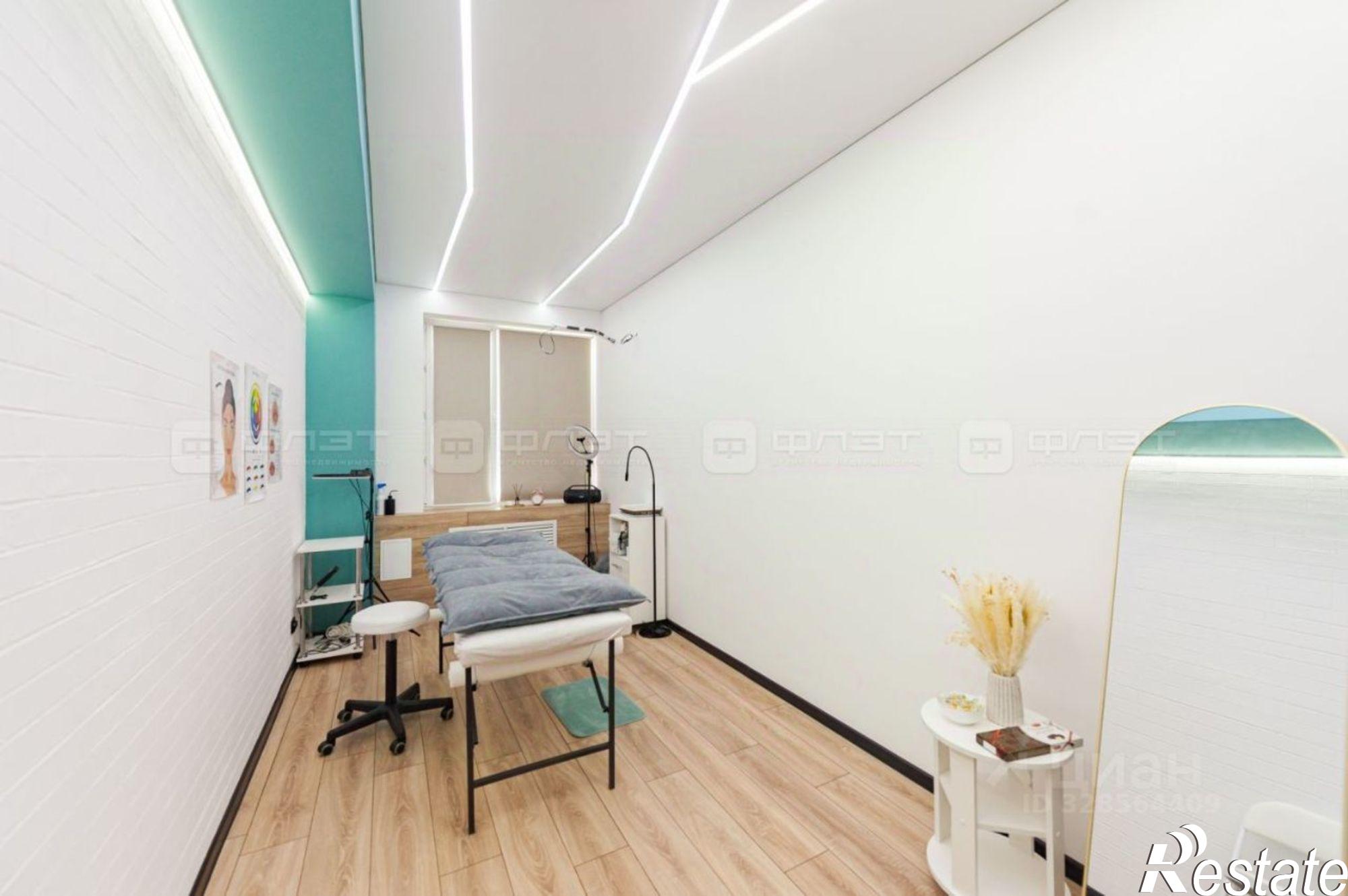 Купить офис, помещение под офис за 3 557 540 рублей на ул Дубравная, 5