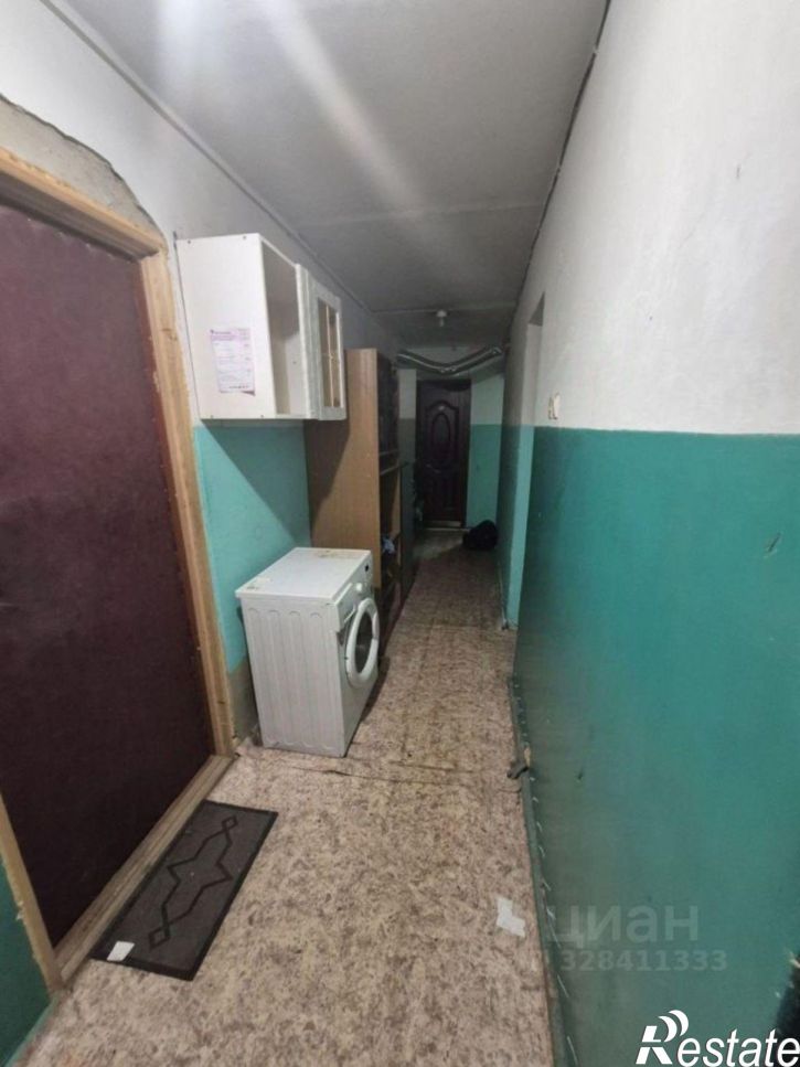 Комната Агрызская улица, 82,  д. 82