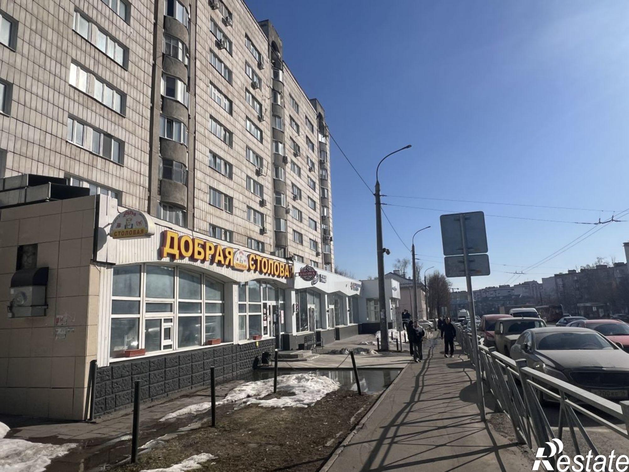 Купить квартиру за 10 000 000 рублей на Гвардейская ул, 35