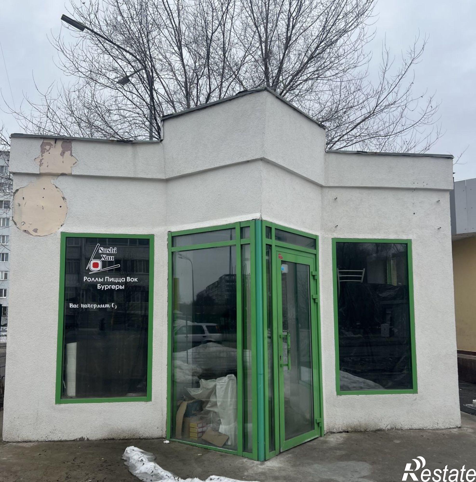 Купить торговое помещение за 3 300 000 рублей на Кул Гали ул, 11 б