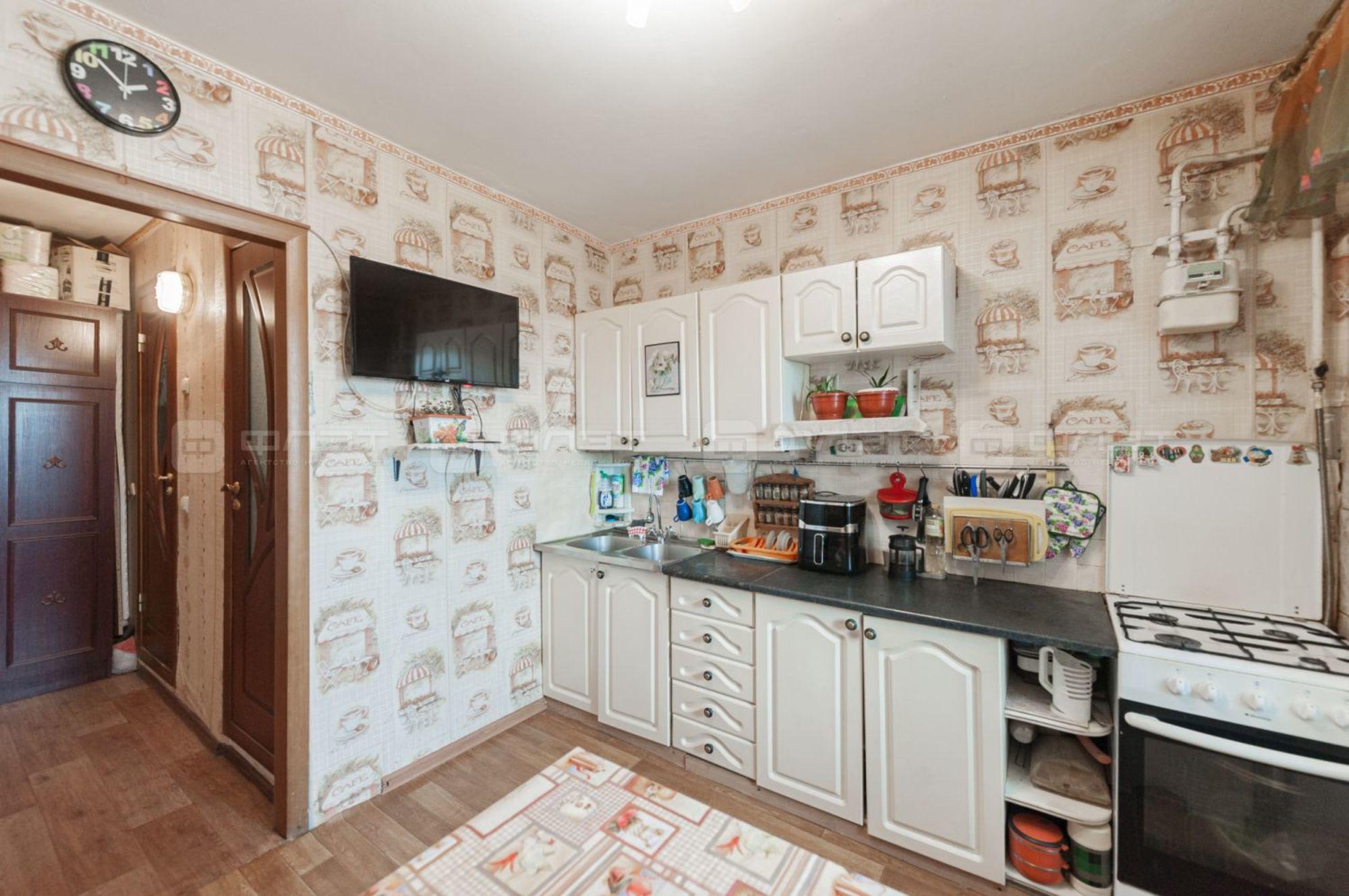 Купить квартиру за 12 550 000 рублей на ул. Четаева, дом 49