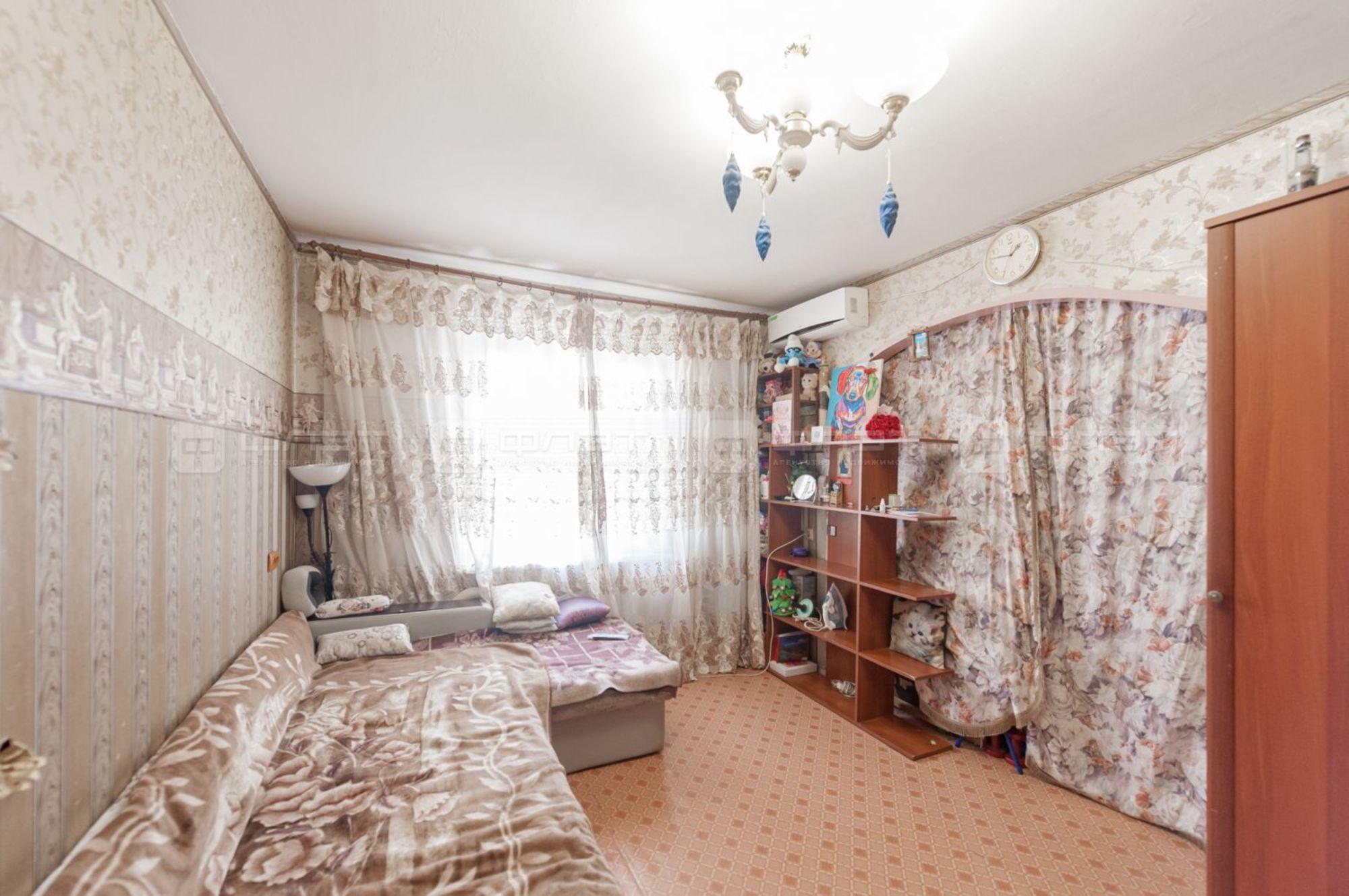 Купить квартиру за 12 550 000 рублей на ул. Четаева, дом 49