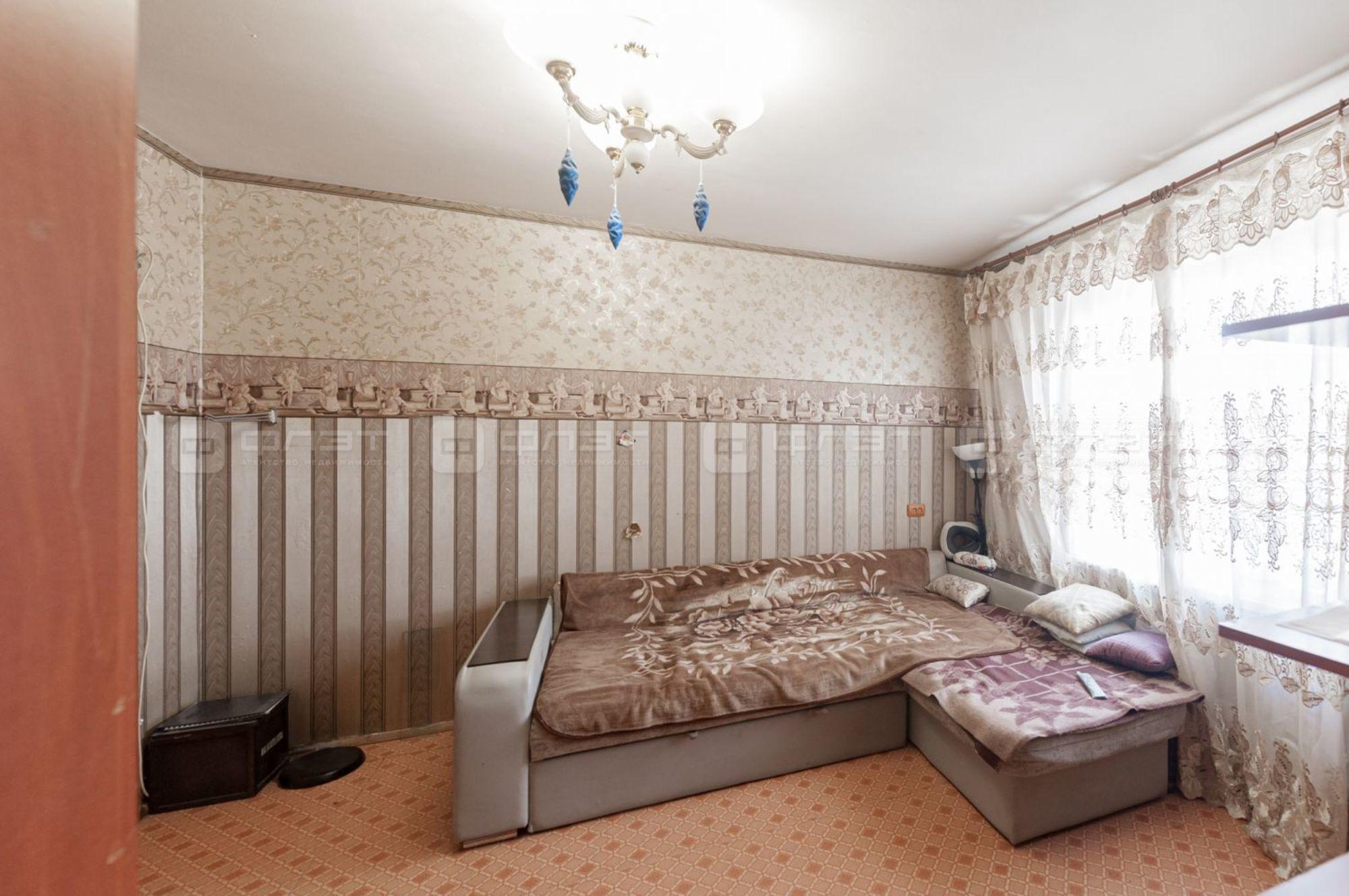 Купить квартиру за 12 550 000 рублей на ул. Четаева, дом 49