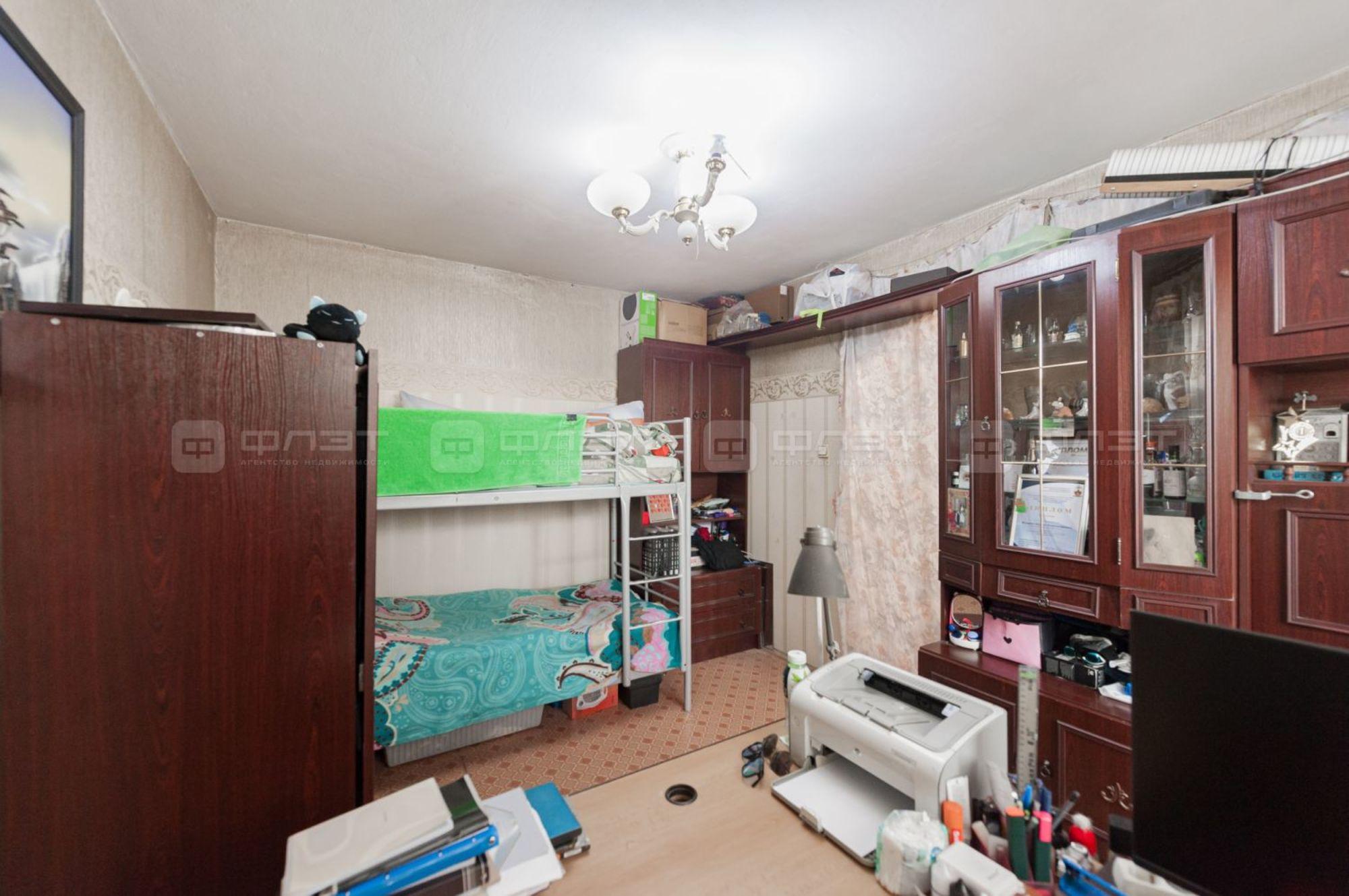 Купить квартиру за 12 550 000 рублей на ул. Четаева, дом 49