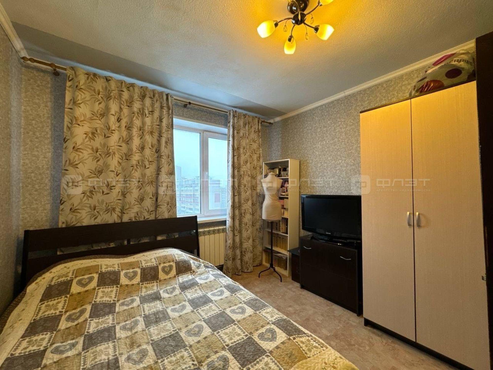 Купить квартиру за 8 914 000 рублей на пр. Победы, дом 132
