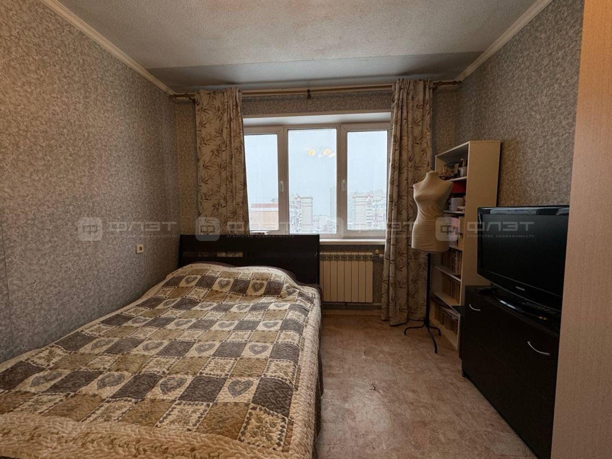 Купить квартиру за 8 914 000 рублей на пр. Победы, дом 132