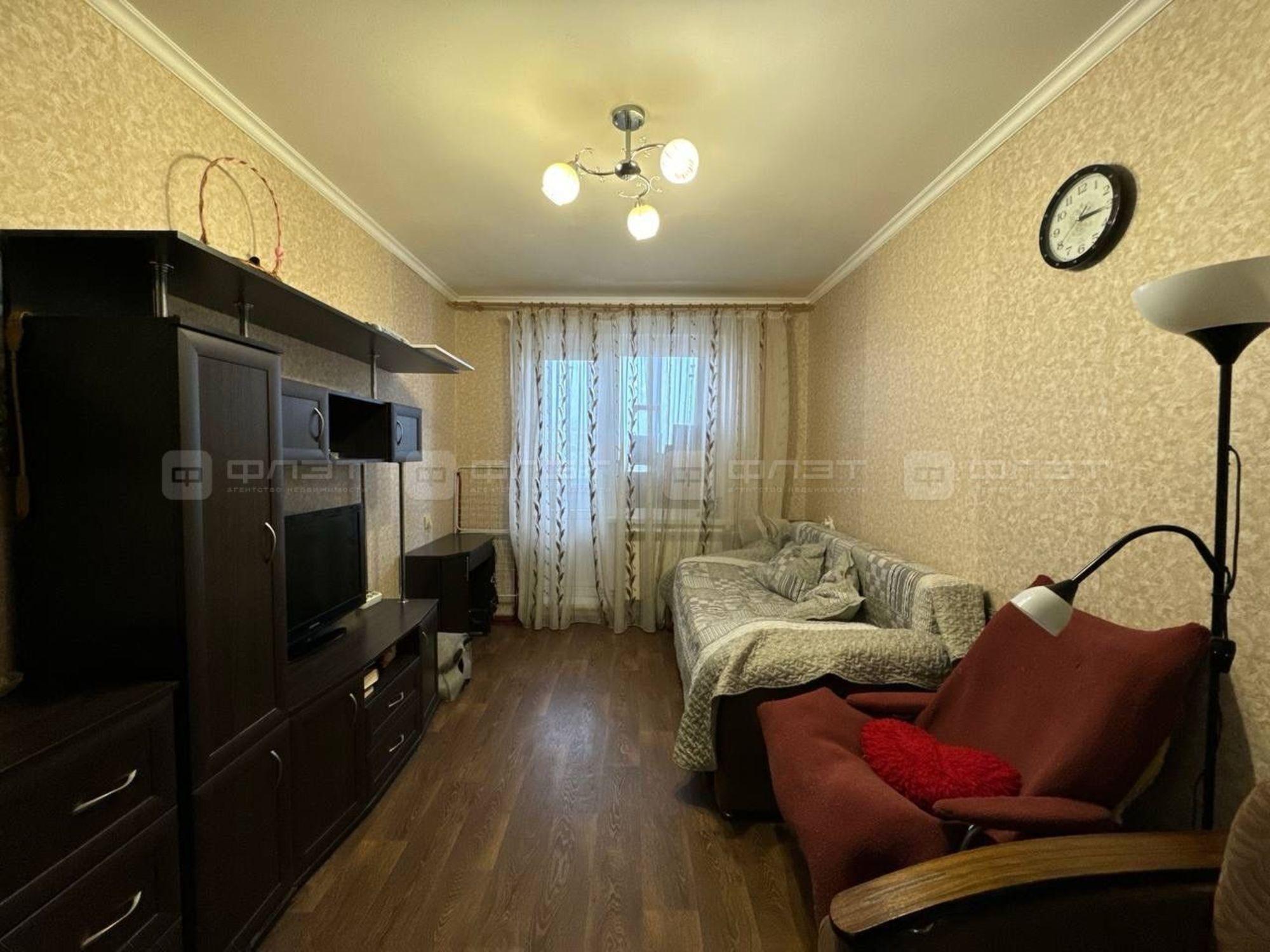 Купить квартиру за 8 914 000 рублей на пр. Победы, дом 132
