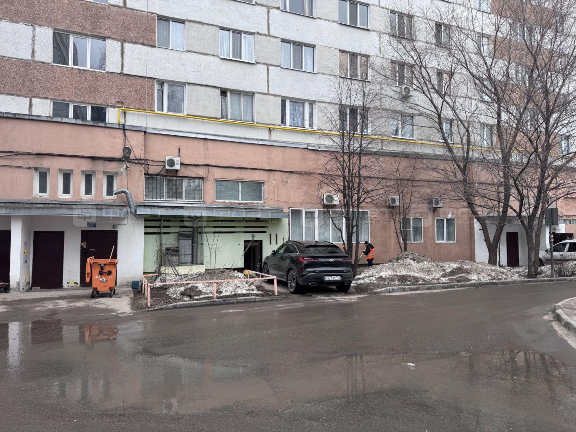 Купить офис, помещение под офис за 52 900 000 рублей на ул. Карбышева, дом 47