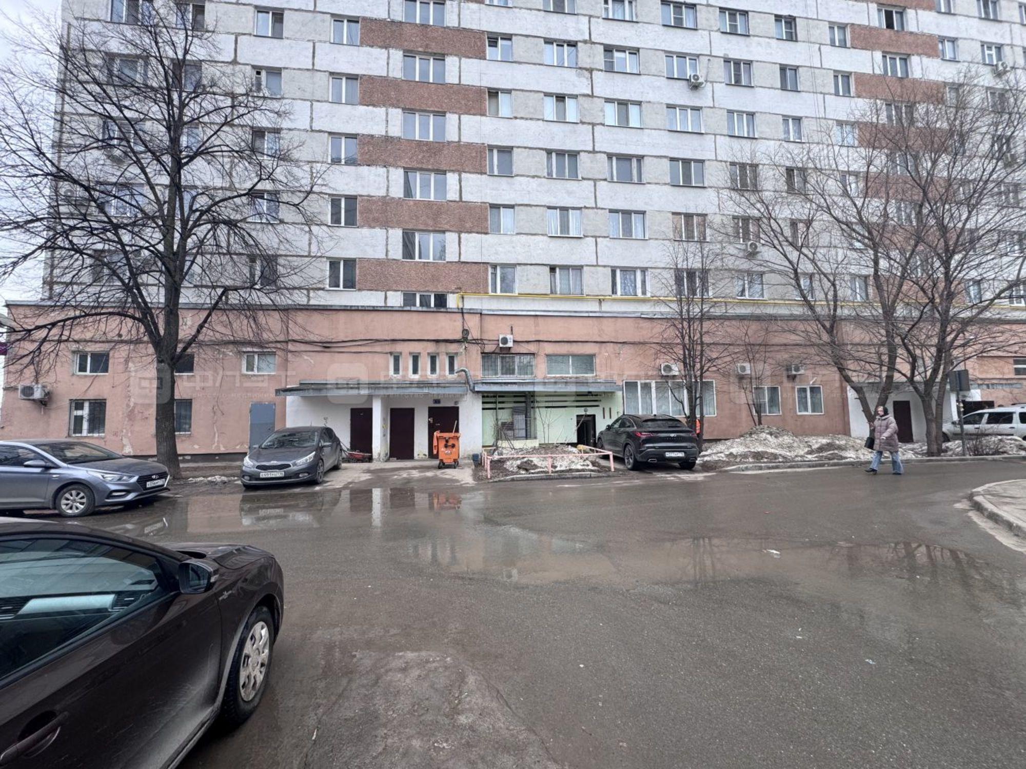 Купить офис, помещение под офис за 52 900 000 рублей на ул. Карбышева, дом 47