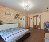 4-комн, 95.9кв м, этаж 3/3 ул. Гагарина, дом 83