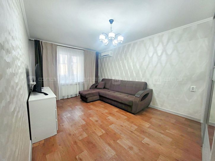 2-комн квартира ул. Юлиуса Фучика, дом 107