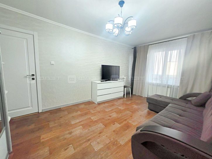 2-комн квартира ул. Юлиуса Фучика, дом 107