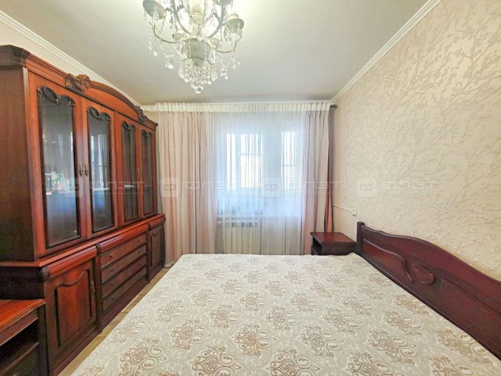2-комн квартира ул. Юлиуса Фучика, дом 107