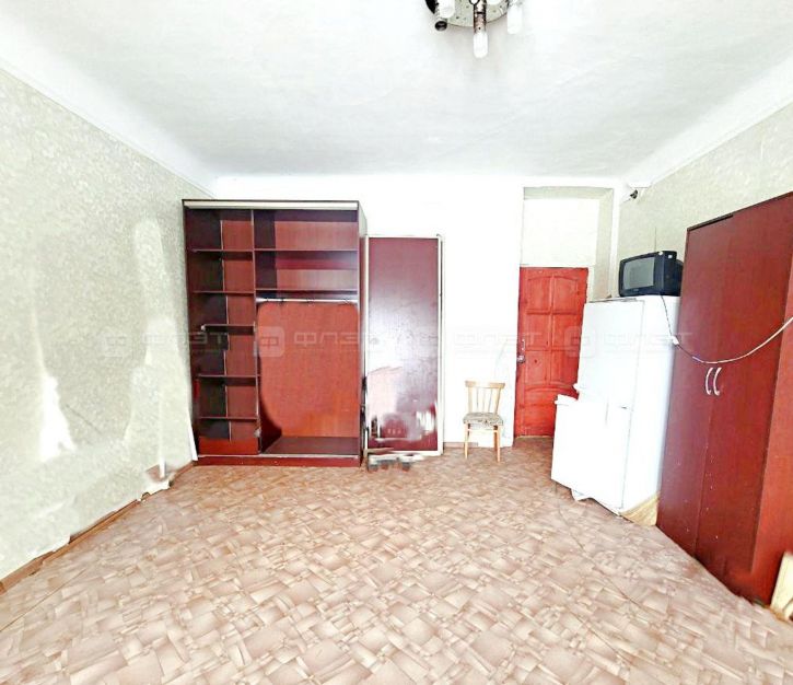 2-комн квартира ул. 25 Октября, дом 9 /7
