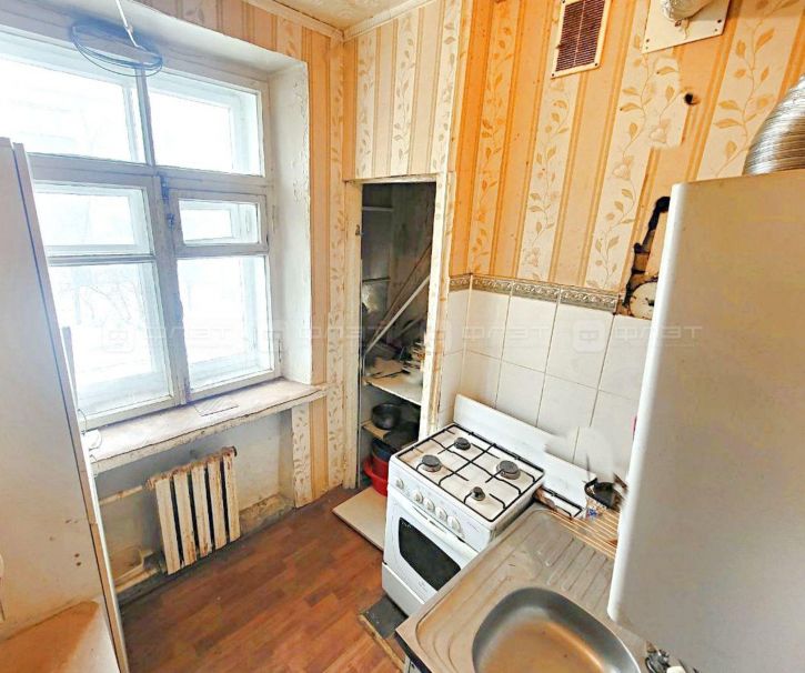2-комн квартира ул. 25 Октября, дом 9 /7