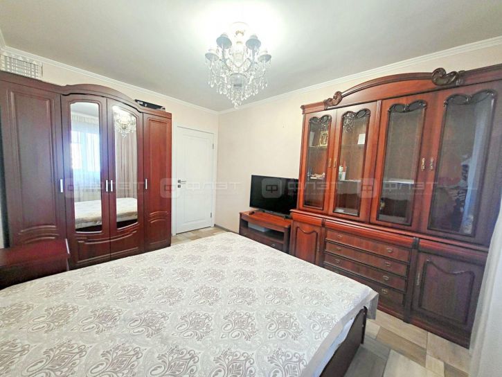 2-комн квартира ул. Юлиуса Фучика, дом 107