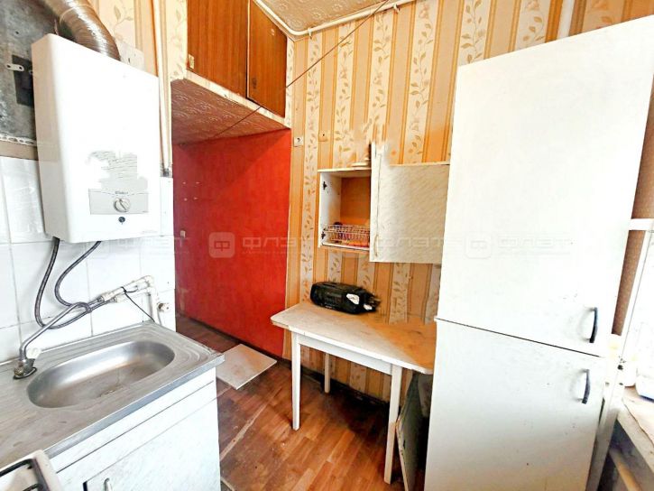 2-комн квартира ул. 25 Октября, дом 9 /7