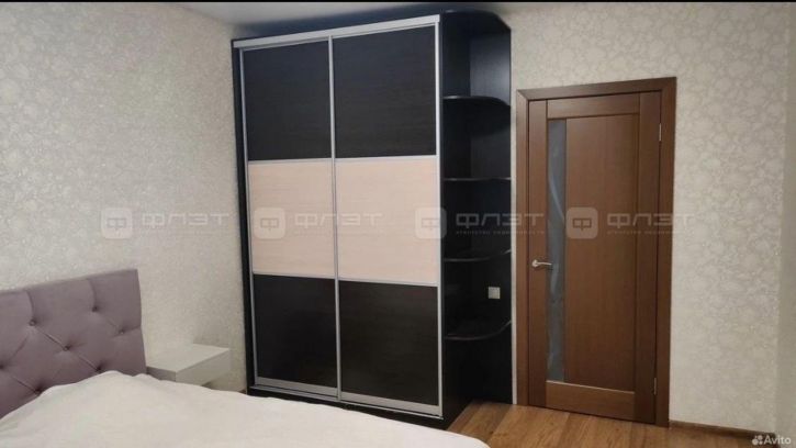 2-комн квартира ул. Галимджана Баруди, дом 18а