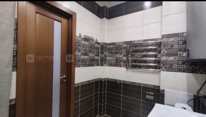 2-комн квартира ул. Галимджана Баруди, дом 18а