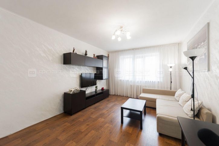 1-комн квартира ул. Космонавтов, дом 42а