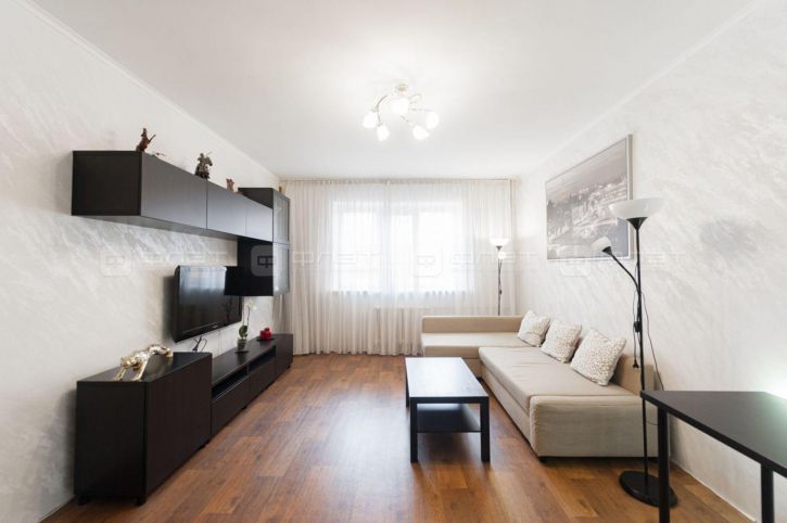 1-комн квартира ул. Космонавтов, дом 42а