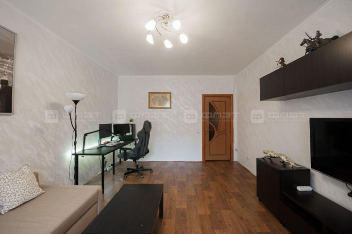1-комн квартира ул. Космонавтов, дом 42а