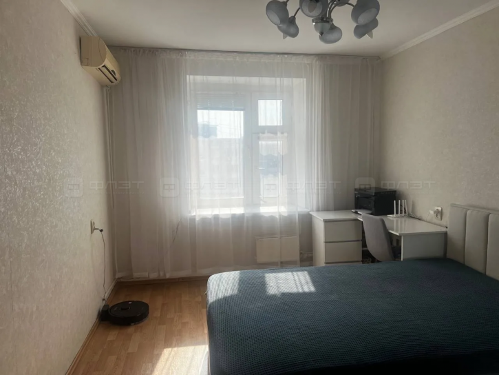 1-комн квартира пр-кт. Фатыха Амирхана, дом 12Б
