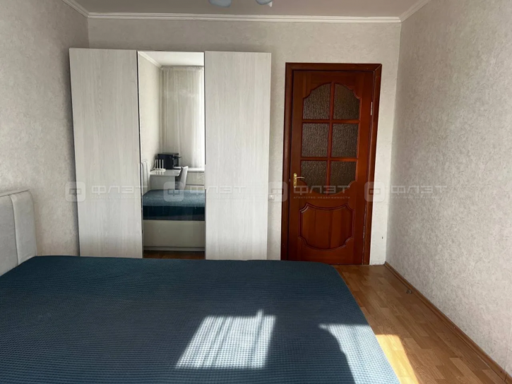 1-комн квартира пр-кт. Фатыха Амирхана, дом 12Б