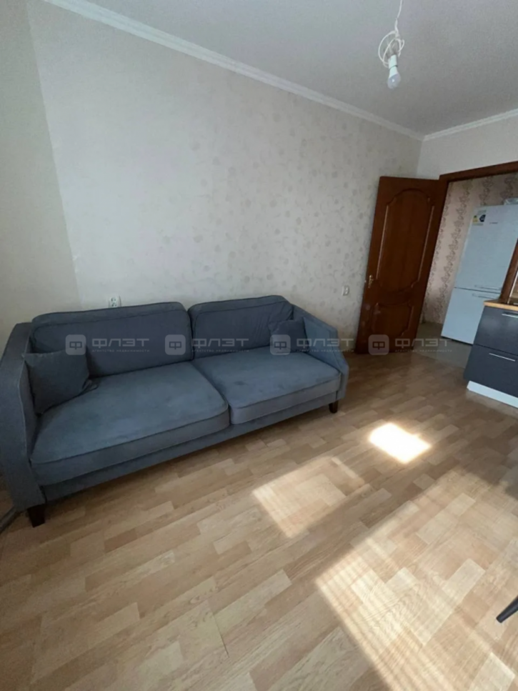 1-комн квартира пр-кт. Фатыха Амирхана, дом 12Б