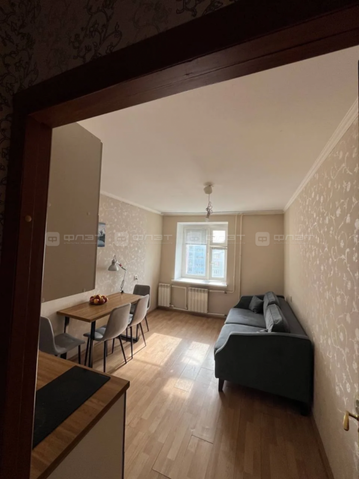 1-комн квартира пр-кт. Фатыха Амирхана, дом 12Б