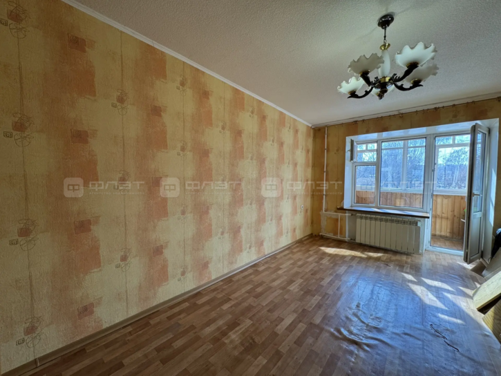 2-комн квартира ул. Ново-Азинская, дом 2