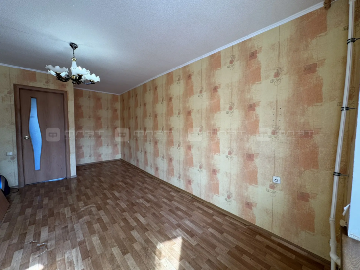2-комн квартира ул. Ново-Азинская, дом 2