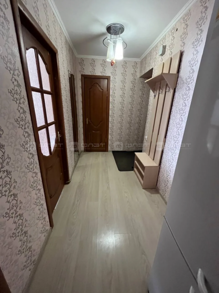 1-комн квартира пр-кт. Фатыха Амирхана, дом 12Б