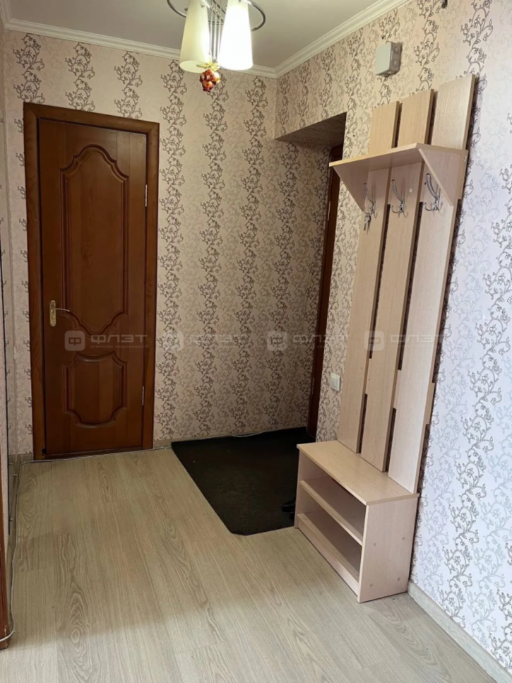 1-комн квартира пр-кт. Фатыха Амирхана, дом 12Б