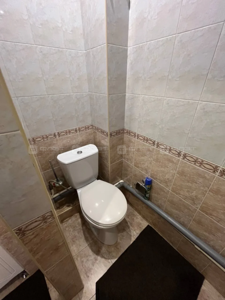 1-комн квартира пр-кт. Фатыха Амирхана, дом 12Б