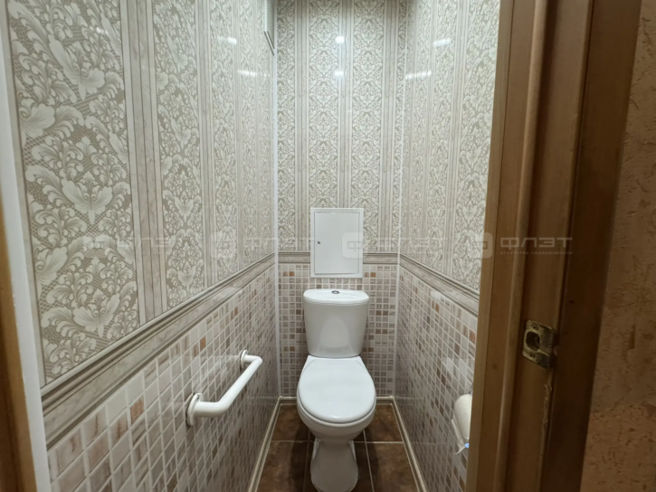 2-комн квартира ул. Ново-Азинская, дом 2