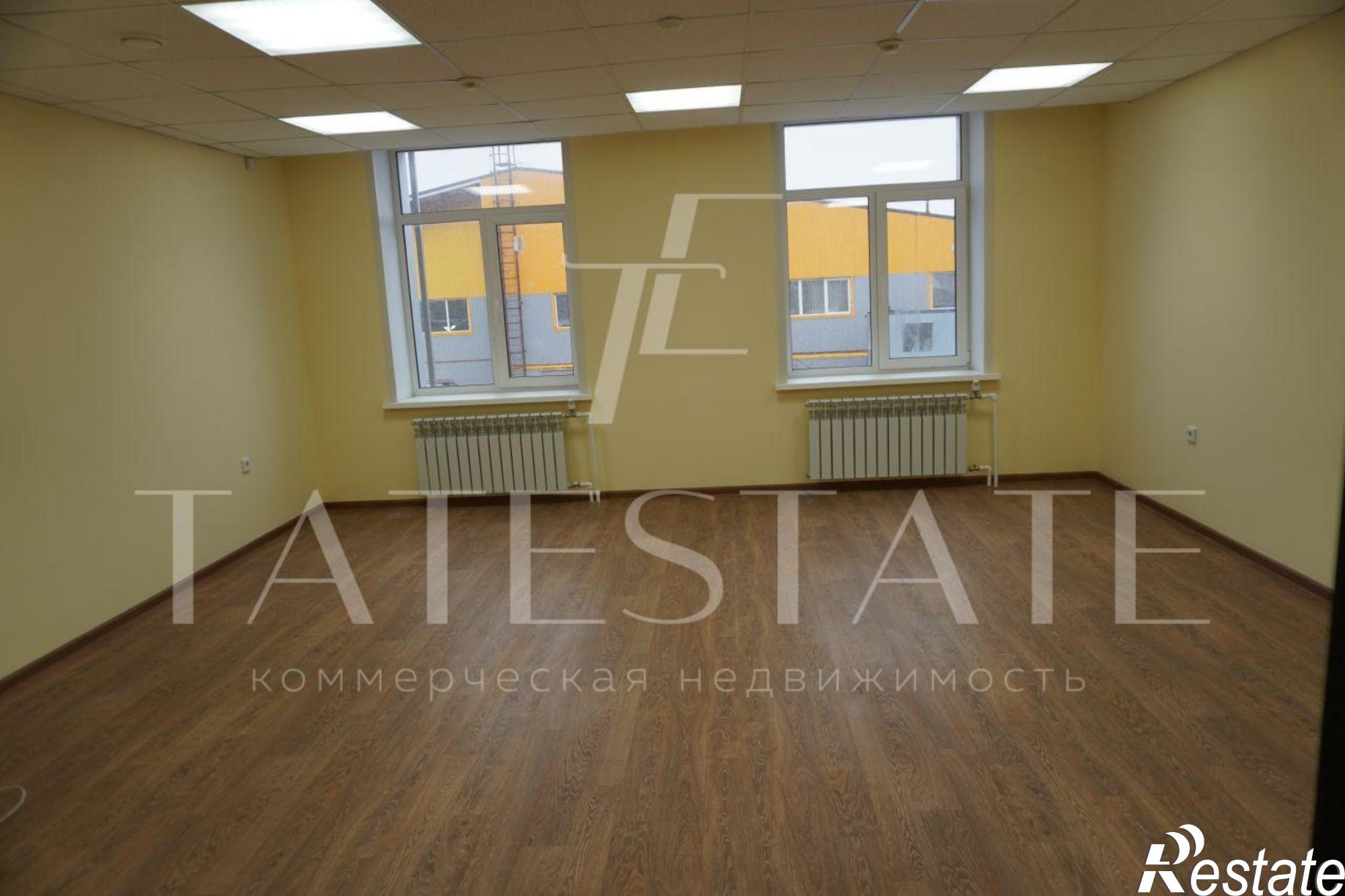 Сдать офис, помещение под офис за 73 500 рублей на улица Горьковское Шоссе, 43А, к.2
