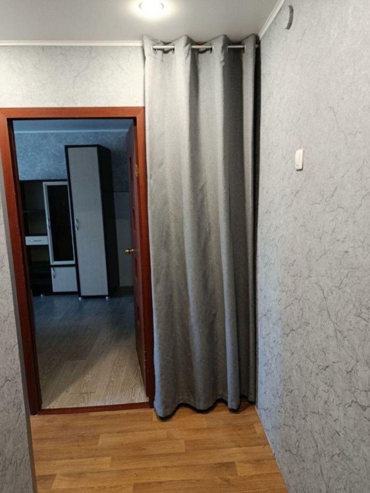1-комн квартира Лейтенанта Красикова ул, 18
