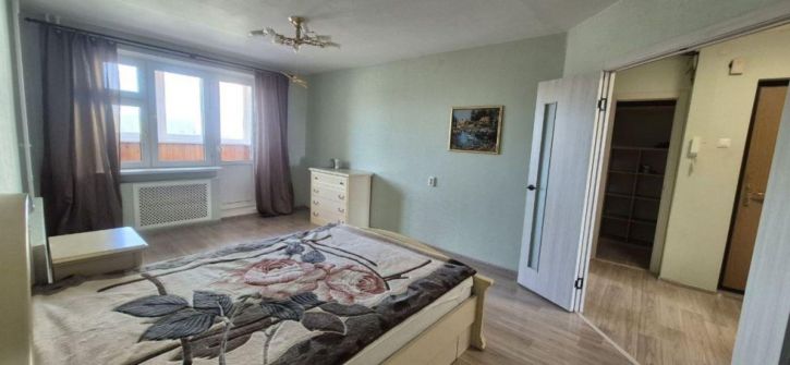 2-комн квартира Бирюзовая ул, 9