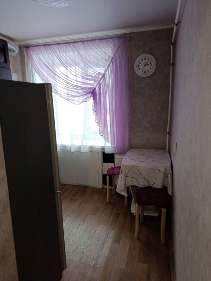 1-комн квартира Лейтенанта Красикова ул, 18