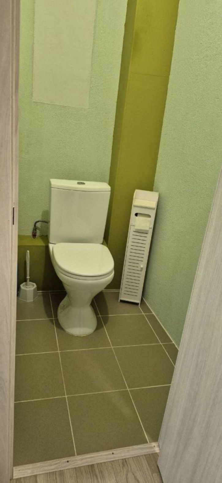 2-комн квартира Бирюзовая ул, 9