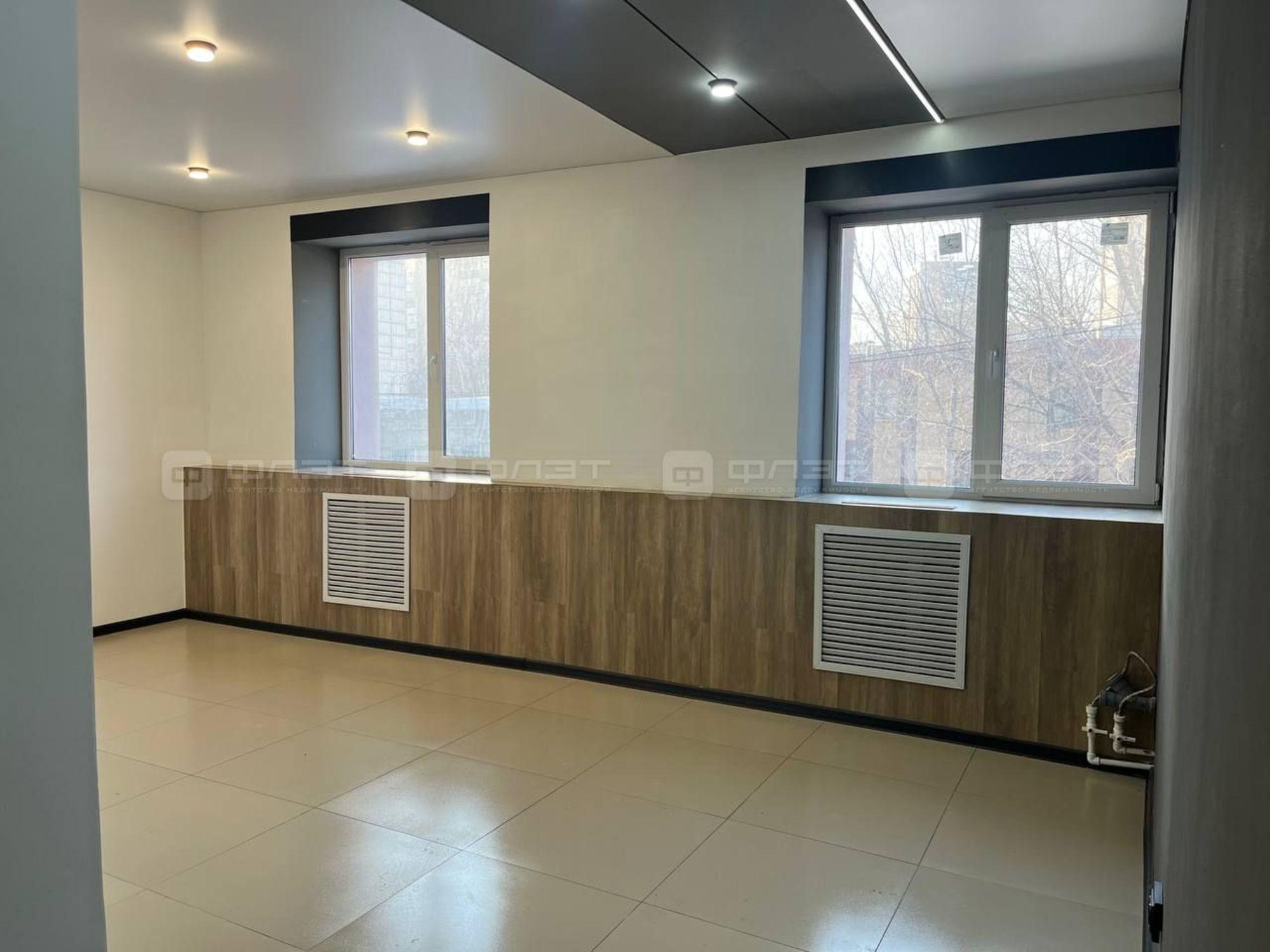 Сдать офис, помещение под офис за 50 000 рублей на ул. Серова д.2