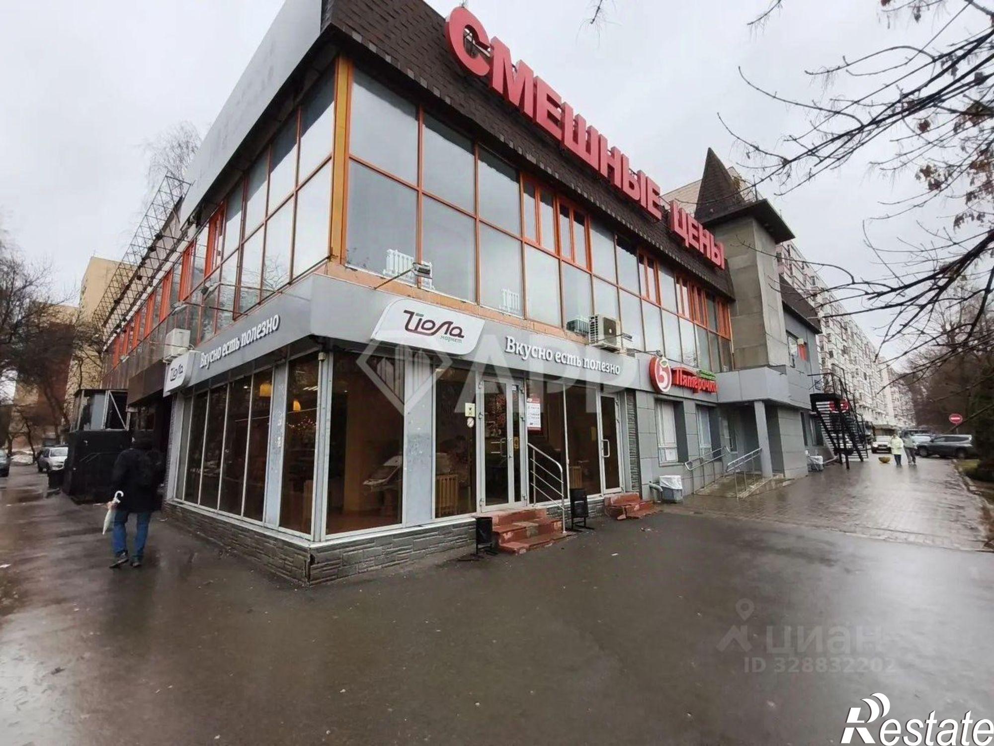 Купить ОСЗ, отдельно стоящее здание за 7 354 980 рублей на ул Братьев Касимовых, 22