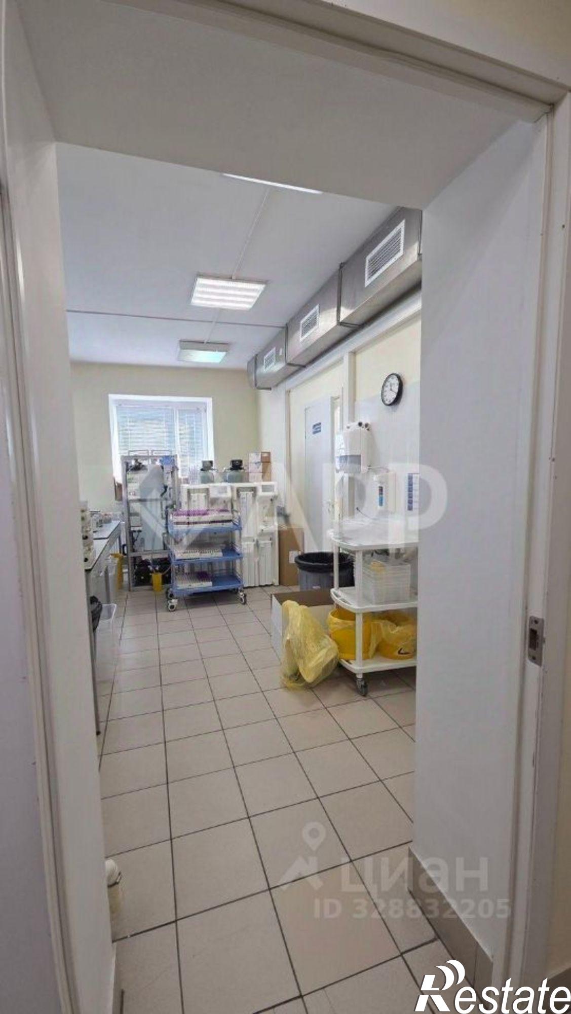 Купить ОСЗ, отдельно стоящее здание за 105 001 000 рублей на ул Интернациональная, 43