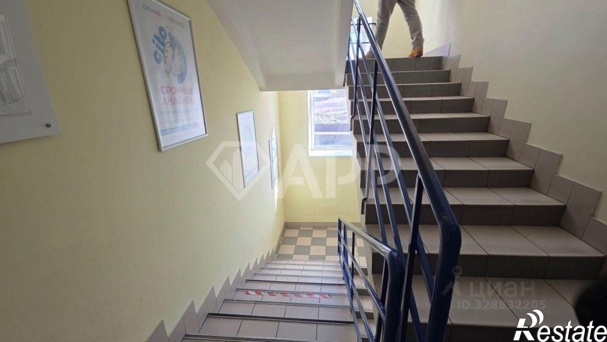 Купить ОСЗ, отдельно стоящее здание за 105 001 000 рублей на ул Интернациональная, 43