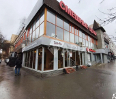 ОСЗ 25 кв м ул Братьев Касимовых, 22