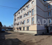 ОСЗ 1094 кв м ул Интернациональная, 43