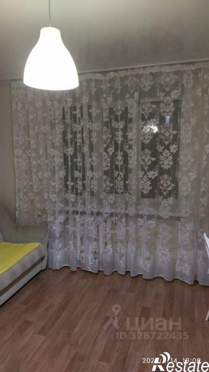Комната ул Маршала Чуйкова, 27,  д. 27