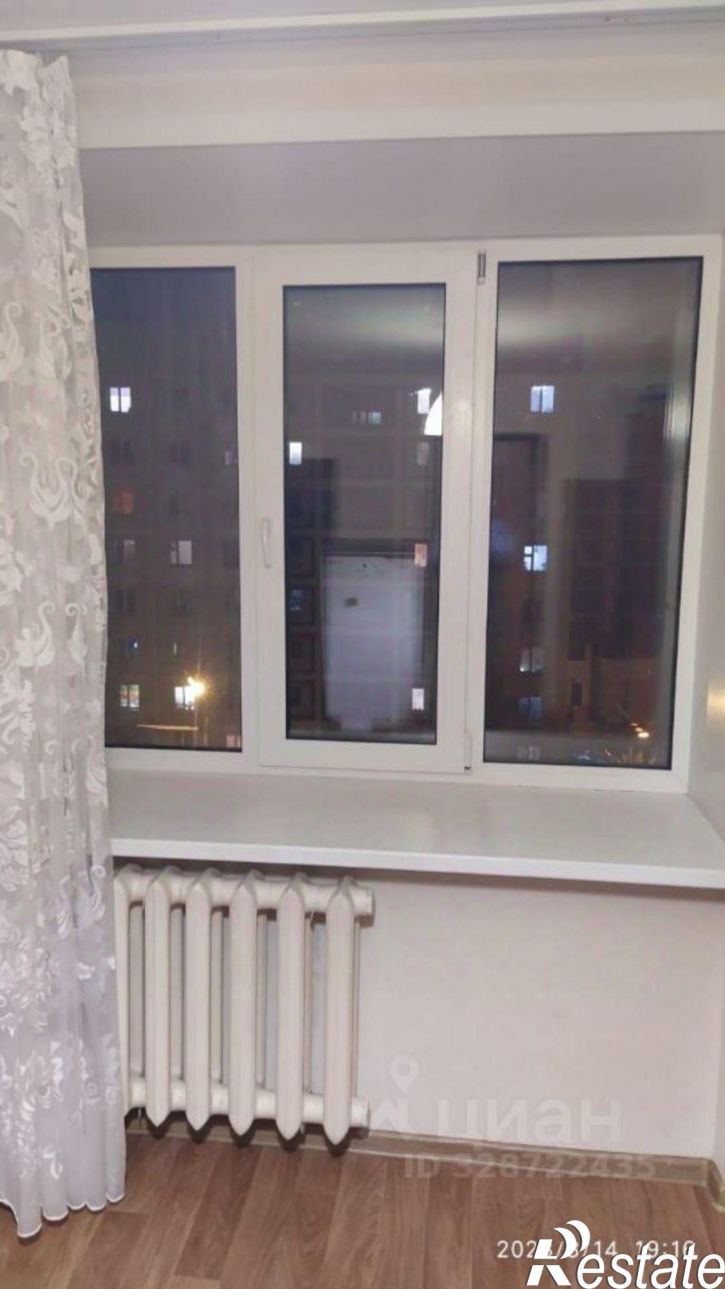 Комната ул Маршала Чуйкова, 27,  д. 27